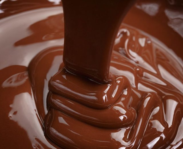 cioccolato Belcolade